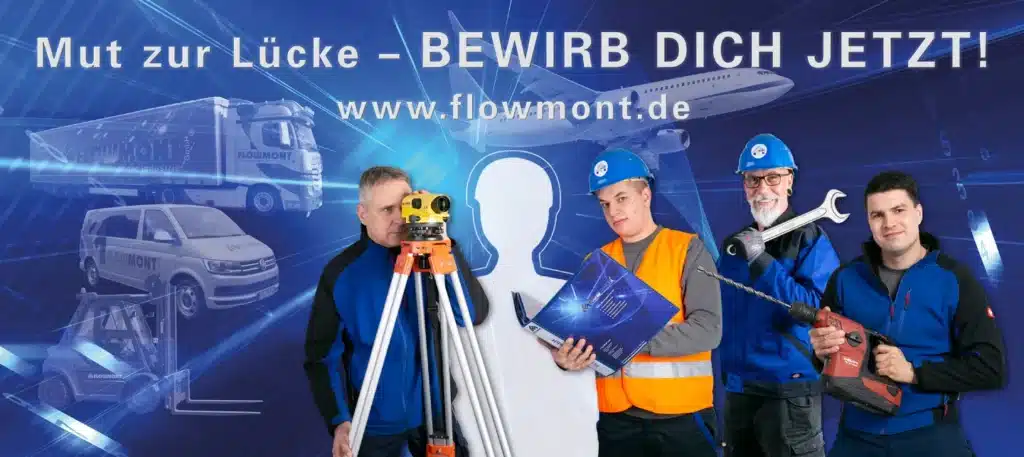 Maschinen- und Anlagenmonteure(m/w/d)* Inbetriebnehmer (m/w/d)* Servicetechniker (m/w/d)* *vorschriftskonform: (männlich/weiblich/divers)