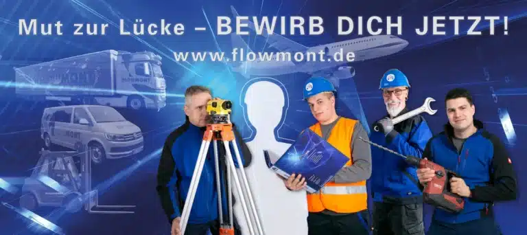 Maschinen- und Anlagenmonteure(m/w/d)* Inbetriebnehmer (m/w/d)* Servicetechniker (m/w/d)* *vorschriftskonform: (männlich/weiblich/divers)