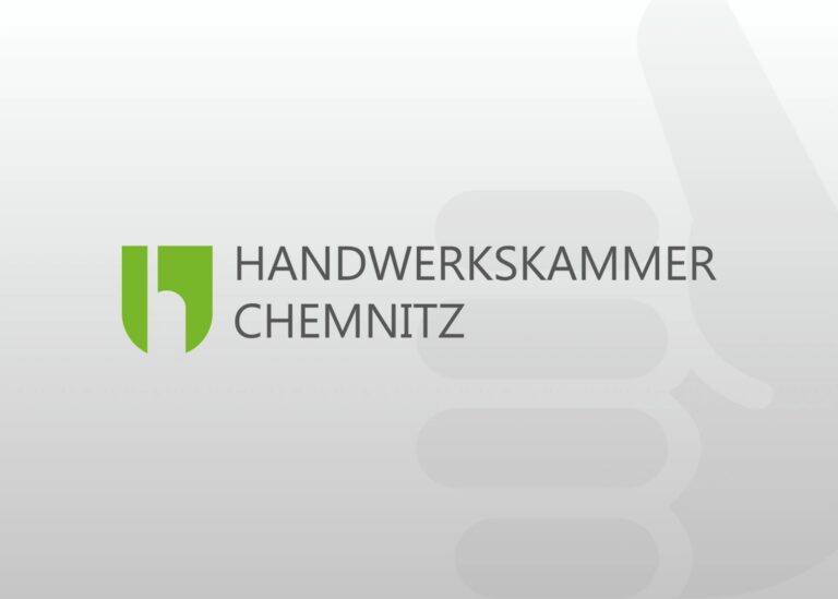 Eintragung in die Handwerksrolle 